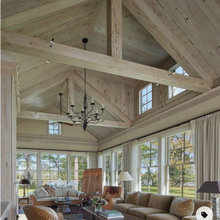 Tennessee - Living Room