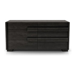 Folk Dresser by Hupp&eacute; - Dressers