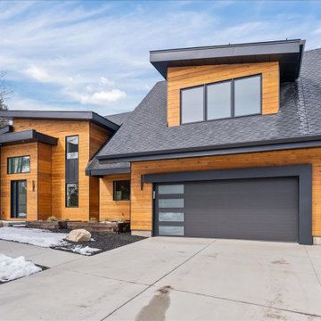 Park Meadows Remodel