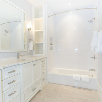 Guest Bath