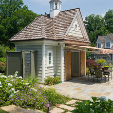 Shed