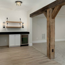 Wilmette basement