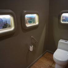 Kids Bathroom