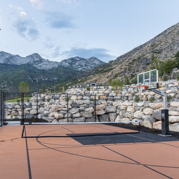 2020 Parade of Homes ALPINE