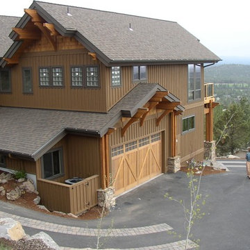 Project Exteriors
