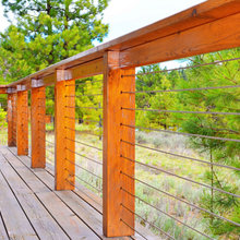 Greeley deck/porch