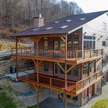 Mont Chateau Residence