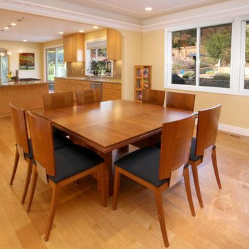 A Breath Of Fresh Air - In Scotts Valley