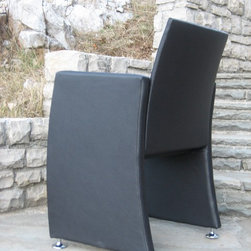 Brandon Bacher - Dining Chairs