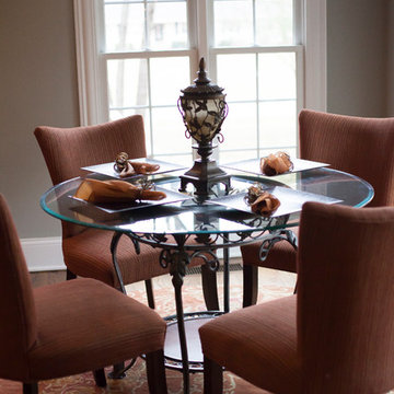 Kitchen Table