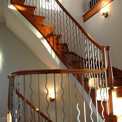 Choice Stairways, Inc. - Prince Frederick, MD, US 20678