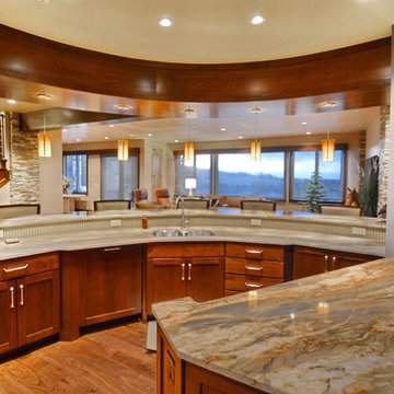Colorado Custom Home