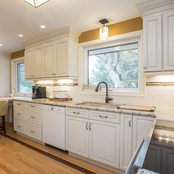 Audrey Street - Full Remodel