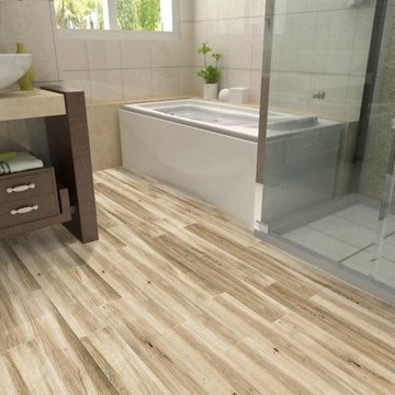 Tile & Flooring