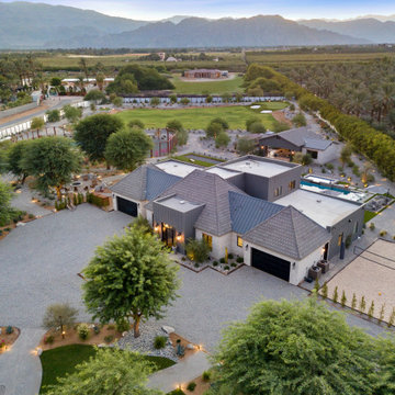 Mesquite 38