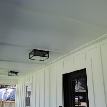 Siding & Exteriors | A Sample Collection of Work