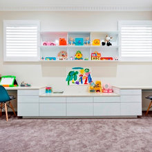 kids play room