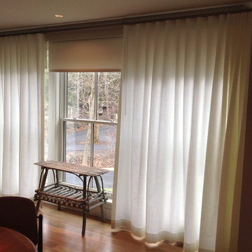 Window Treatments
