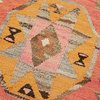 Rug N Carpet Handmade Oriental 2' 9'' x 9' 0'' Rustic Runner Rug