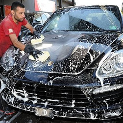 Windshield Replacement Service - Products