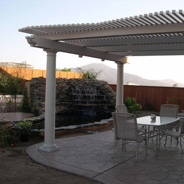 Patio Covers