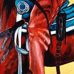 Fine Art Commissions - Artwork