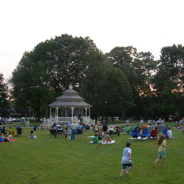 Oakes Park