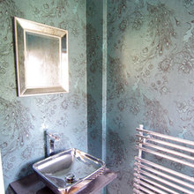Bathroom 2018