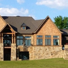 Exterior Ideas