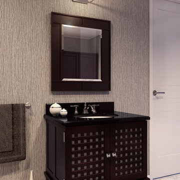 Manhattan Espresso Jeffrey Alexander Vanity