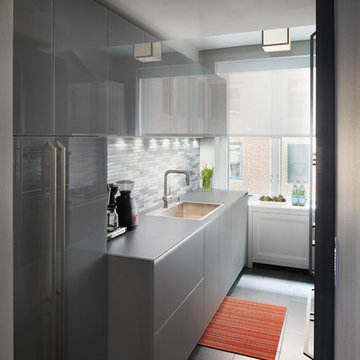 Drake Tower Apartment