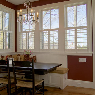 Kitchen Addition