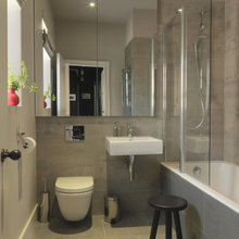 Lake Remodel-Bathrooms