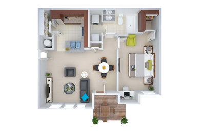 Floor Plans for Real Estate Photographers