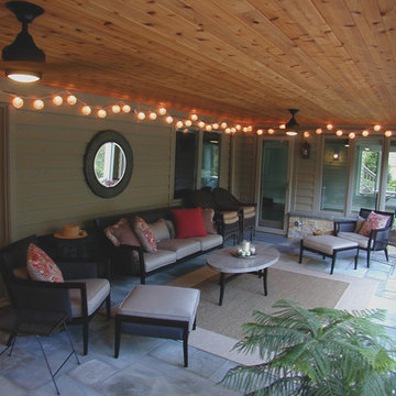 Remodel & Addition #8