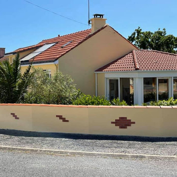 Ravalement de Façade