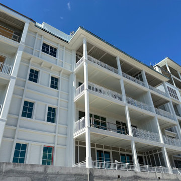 Naples Beach Club