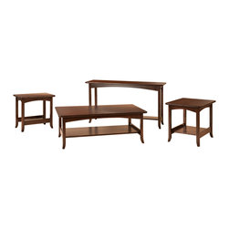 Lakeshore - Living Room Furniture Sets