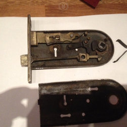 Alameda Locksmith - Products