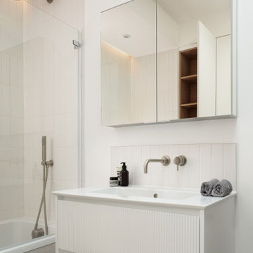 Kensington Mews House