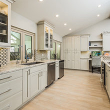 New Kitchen