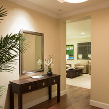 Floors- Walnut