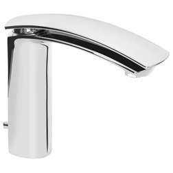 Contemporary Bathroom Sink Faucets by AGM Home Store