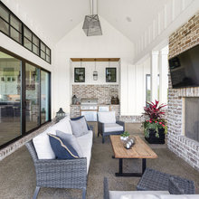 Outdoor space