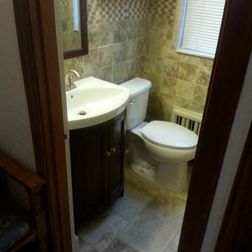 Our Work