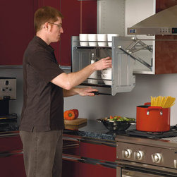 LaFata Cabinet Accessories - Kitchen Storage And Organization