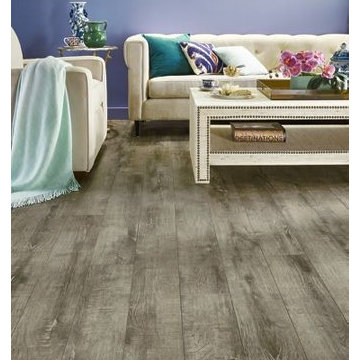 Armstrong Laminate - Rustics Premium