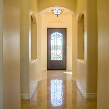 Model Home (Flooring and Closet) - Queen Creek, AZ