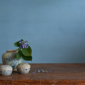 Lime Wash