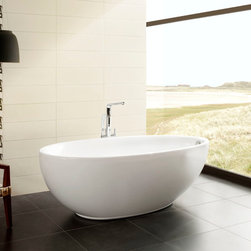 Nova Bathtub - Products